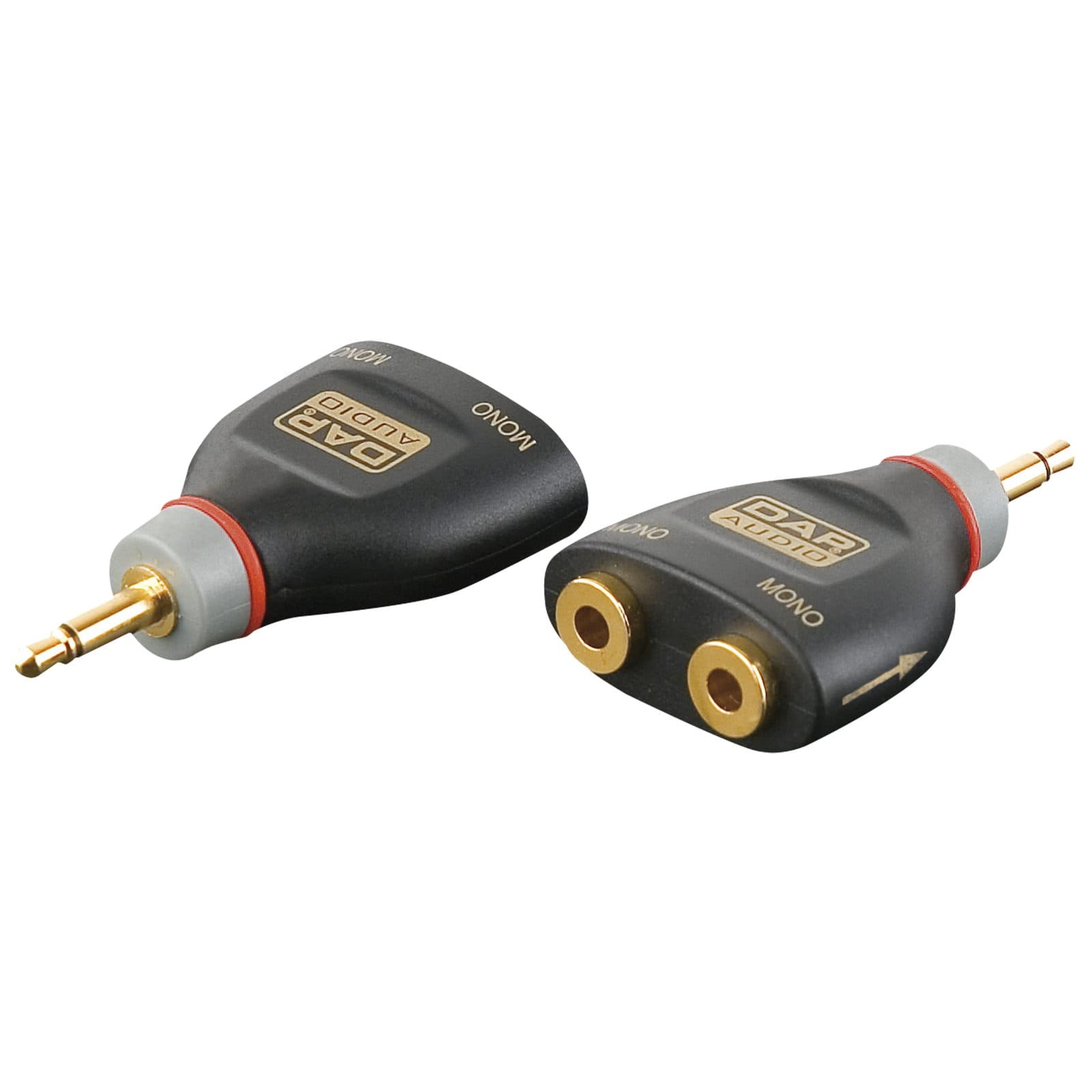 Adapter TS 3.5 to 2 x TS 3.5 - DAP XGA 40