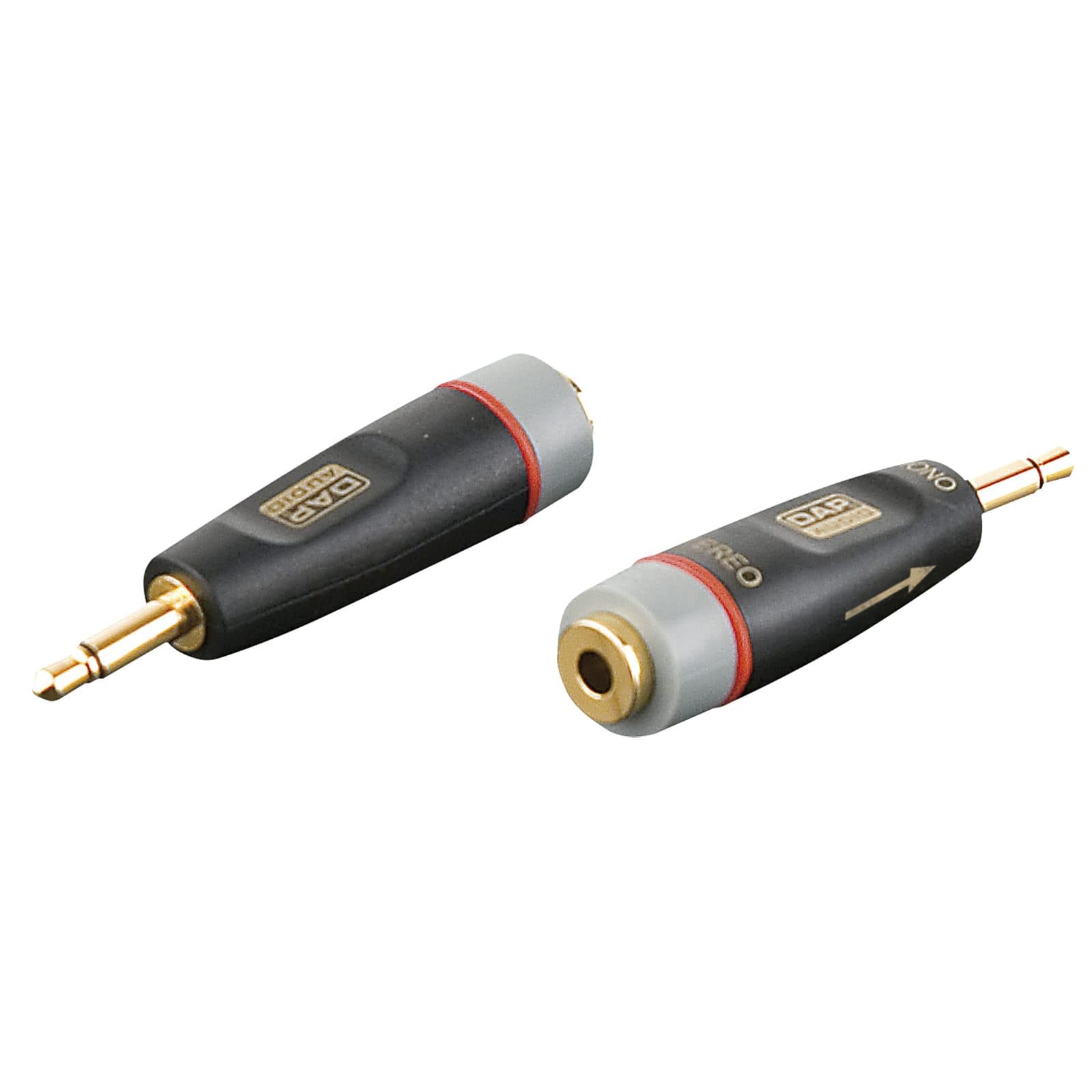 mini-jack/M mono to mini-jack/F - DAP XGA 43