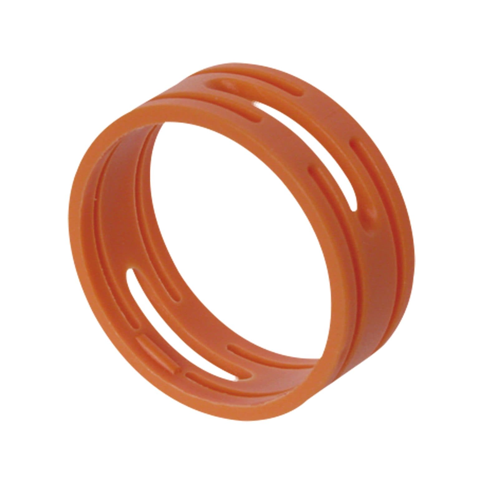 Orange Ring - Neutrik XXR 3