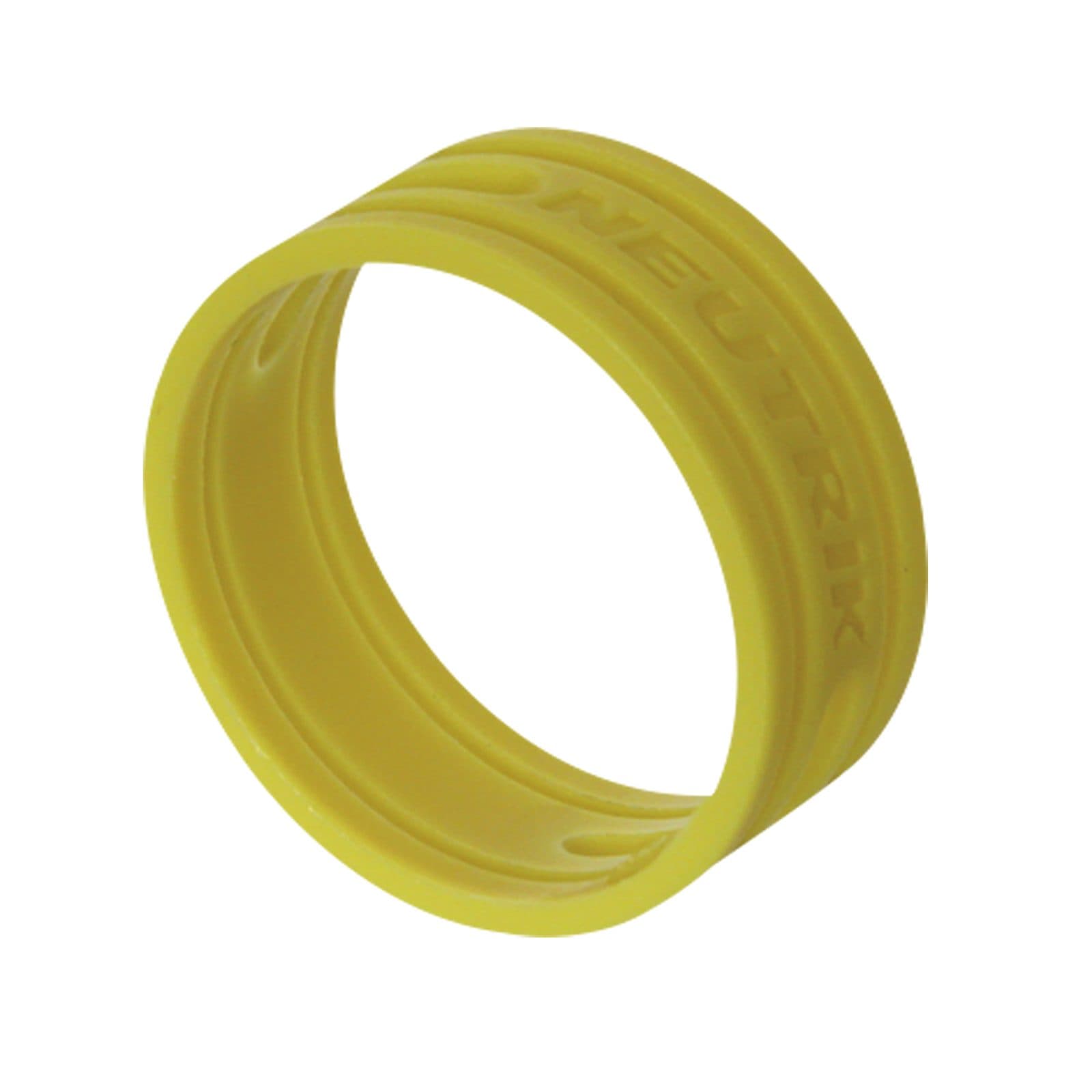 Yellow Color Ring - Neutrik XXR 4