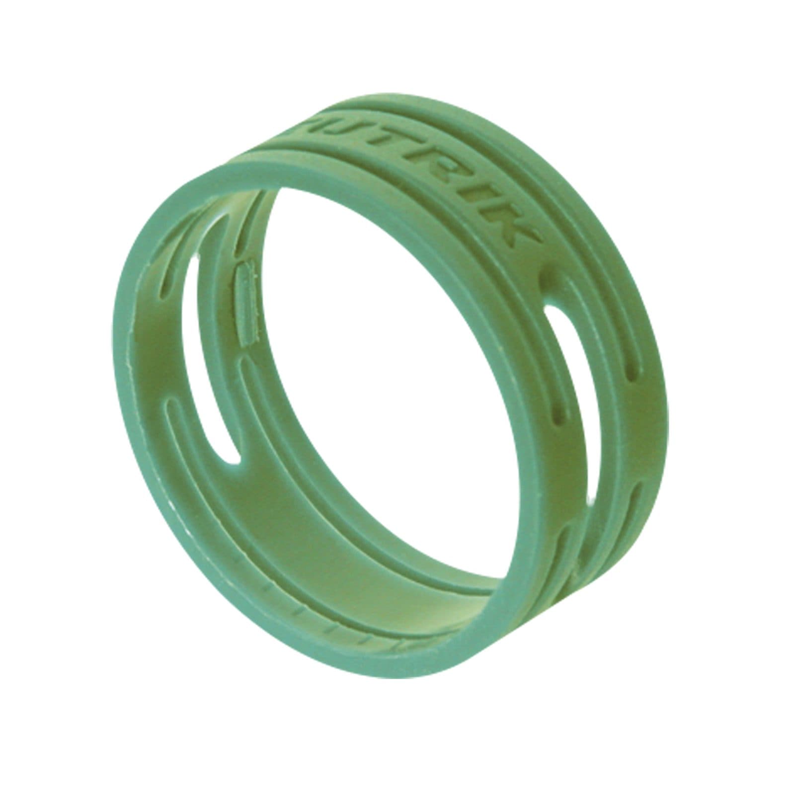 Green Colored Ring - Neutrik XXR 5