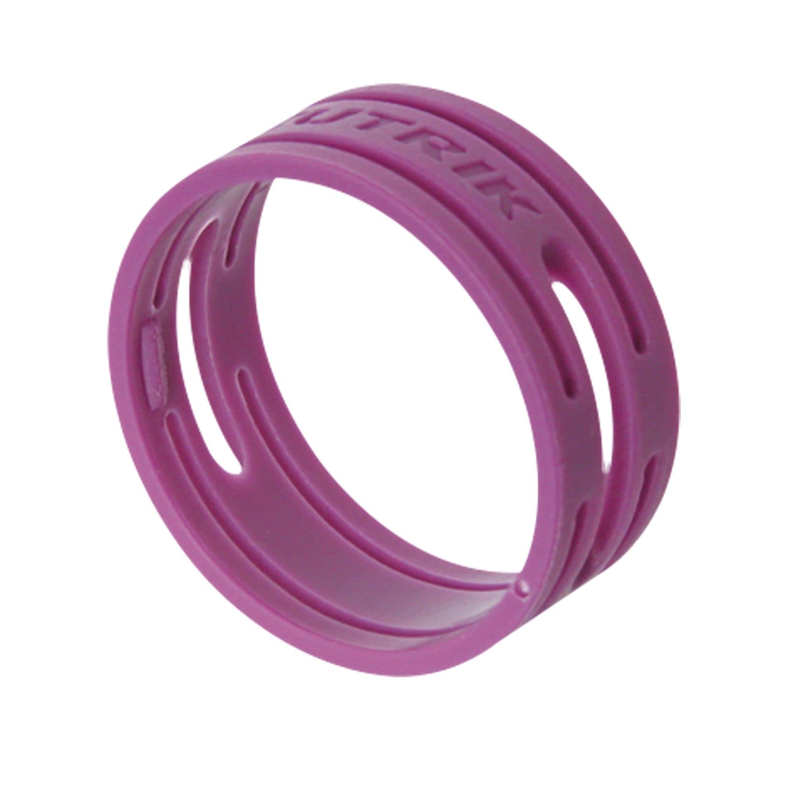 Purple Colored Ring - Neutrik XXR 7
