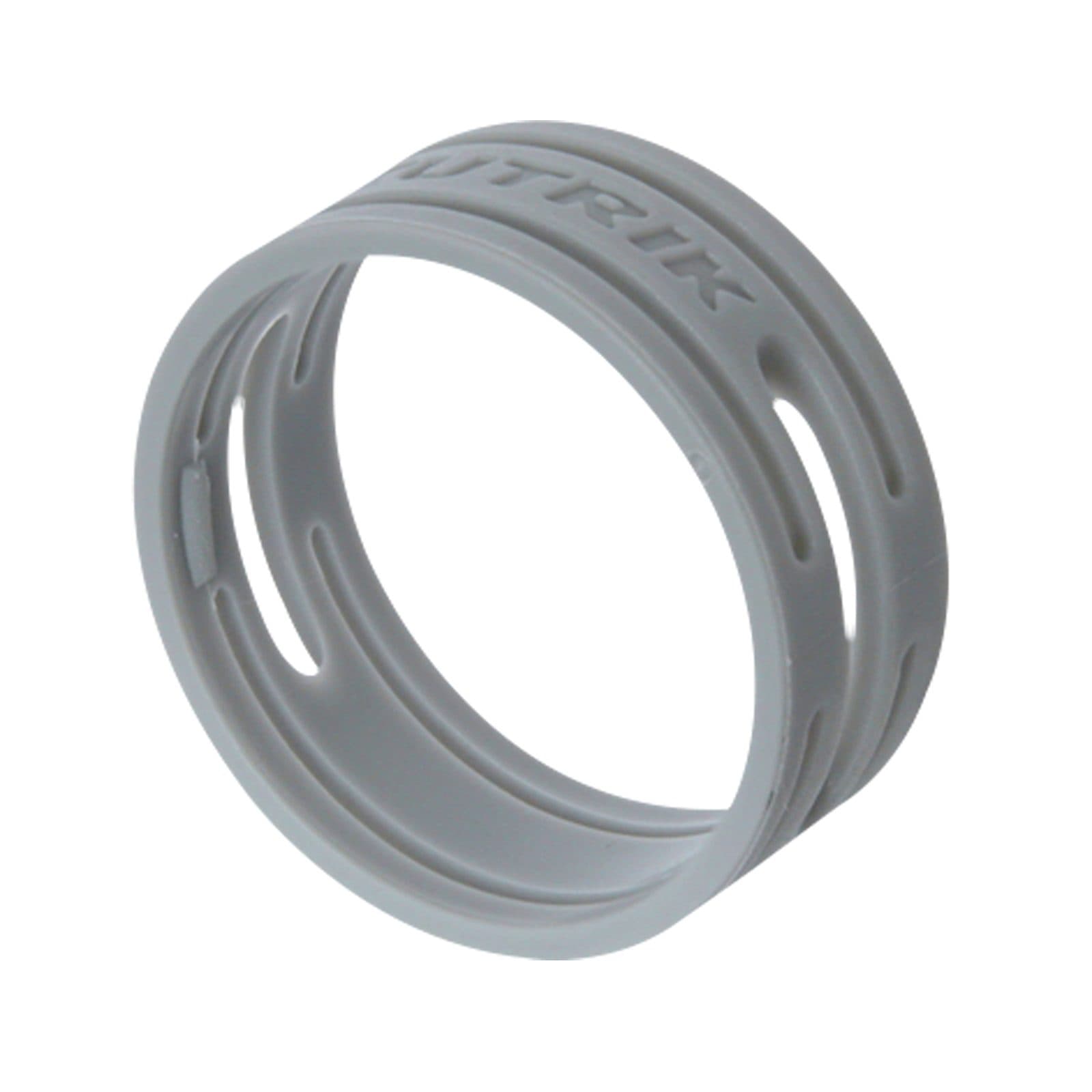 Gray Colored Ring - Neutrik XXR 8