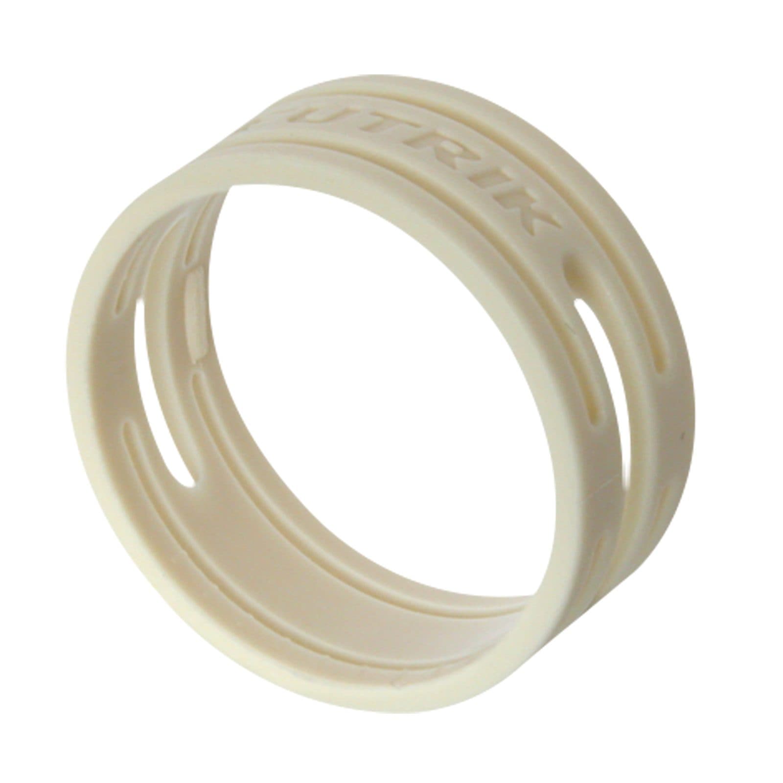 Ring Color White - Neutrik XXR 9
